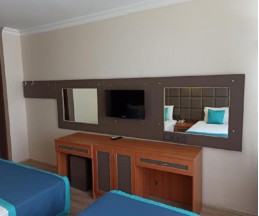 Prima Hotel, 3*