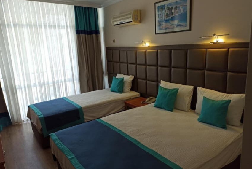 Prima Hotel, 3* Prima Hotel, 3*
