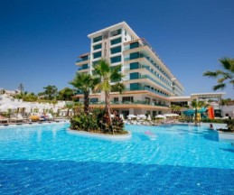 Side Sungate Hotel, 5*