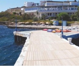 Hotel Acacia, 3*