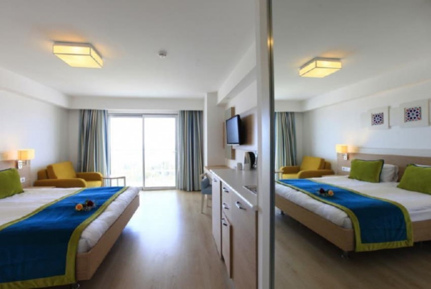 Side Su Hotel, 4* Side Su Hotel, 4*