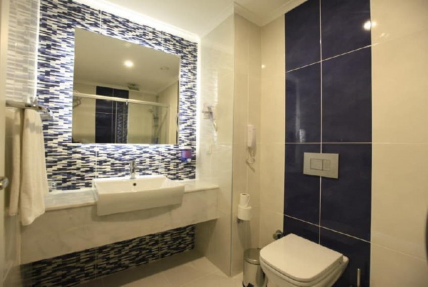 Side Su Hotel, 4* Side Su Hotel, 4*