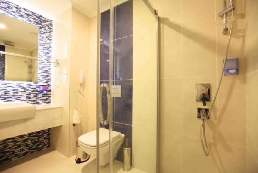 Side Su Hotel, 4* Side Su Hotel, 4*