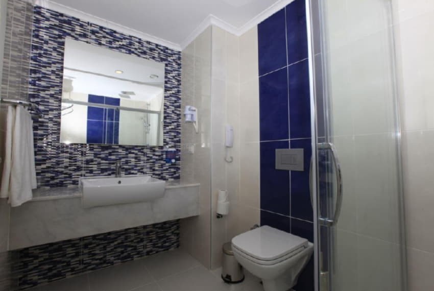 Side Su Hotel, 4* Side Su Hotel, 4*
