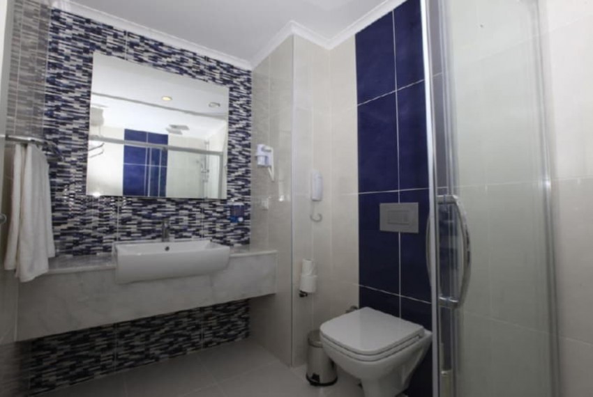 Side Su Hotel, 4* Side Su Hotel, 4*
