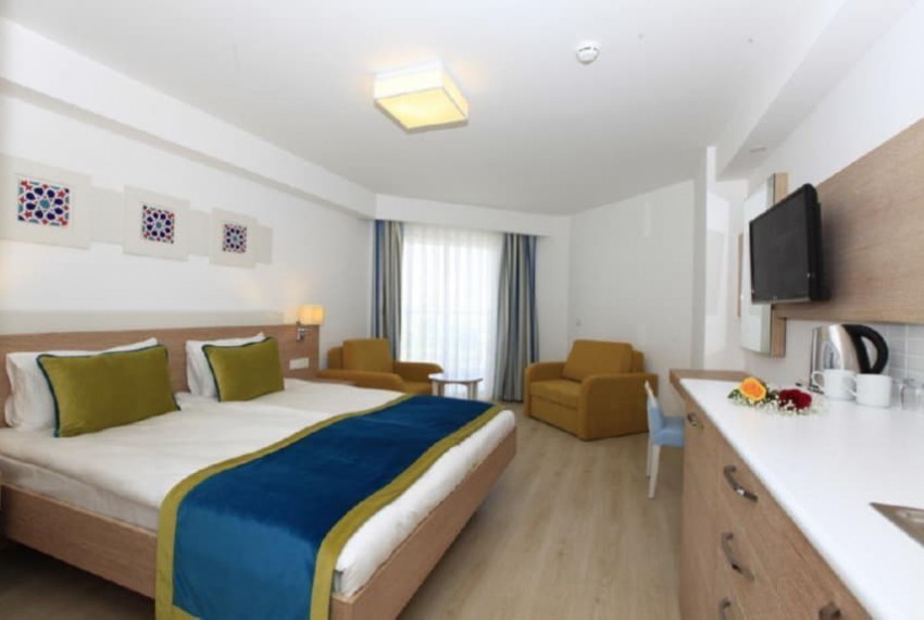 Side Su Hotel, 4* Side Su Hotel, 4*