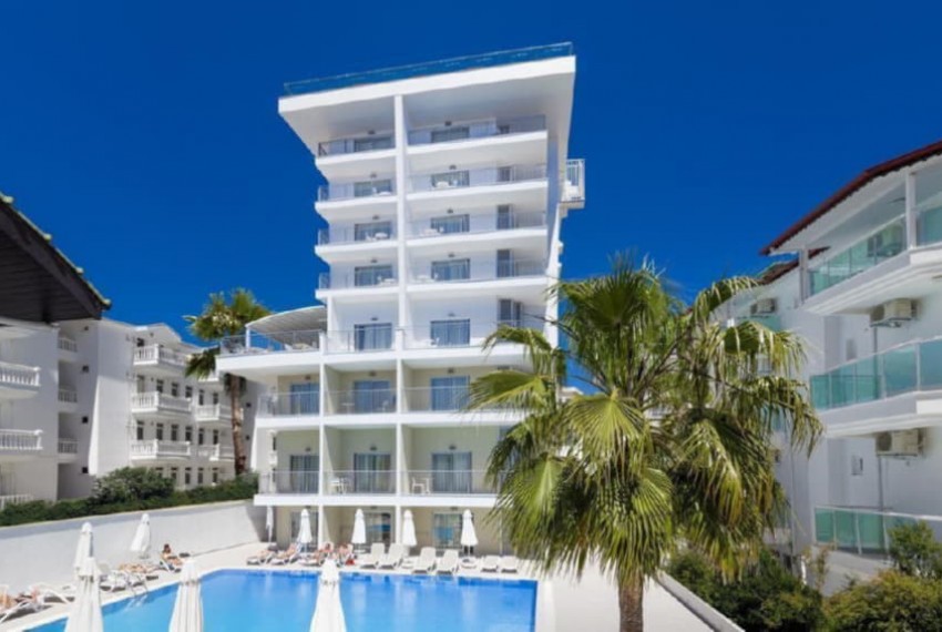 Side Su Hotel, 4* Side Su Hotel, 4*