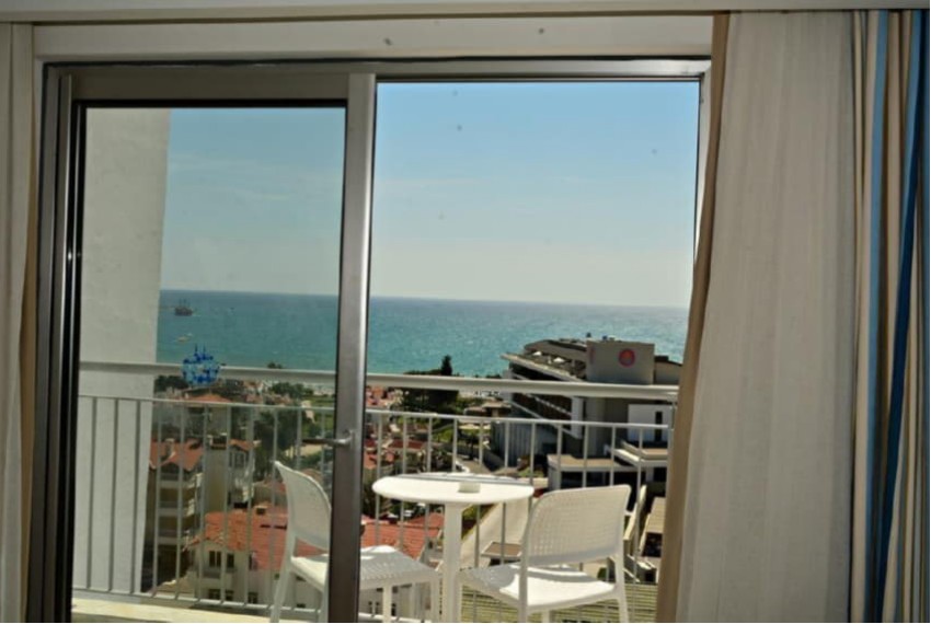 Side Su Hotel, 4* Side Su Hotel, 4*
