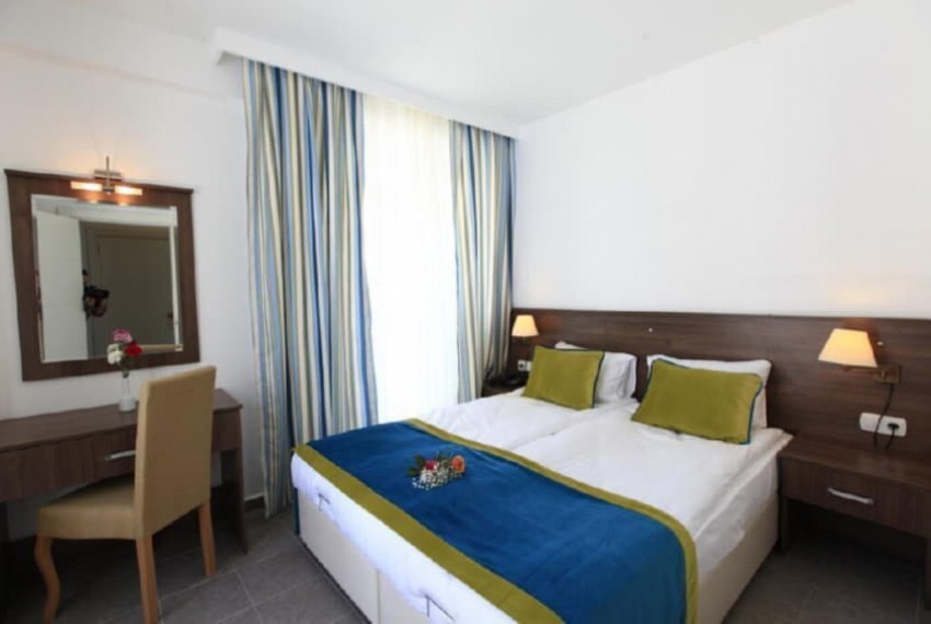 Side Su Hotel, 4* Side Su Hotel, 4*