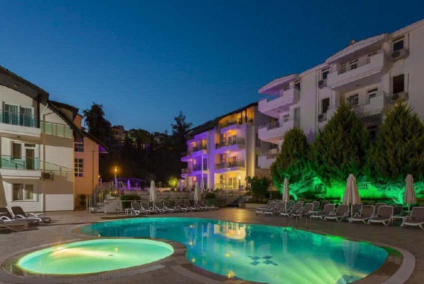 Side Su Hotel, 4* Side Su Hotel, 4*