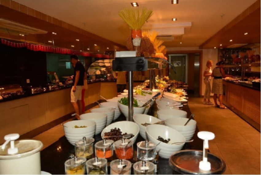 Side Su Hotel, 4* Side Su Hotel, 4*