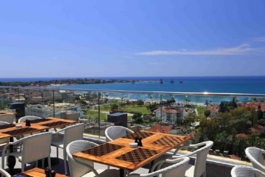 Side Su Hotel, 4* Side Su Hotel, 4*