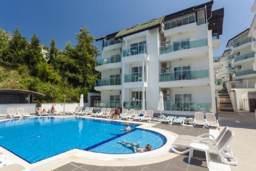 Side Su Hotel, 4* Side Su Hotel, 4*