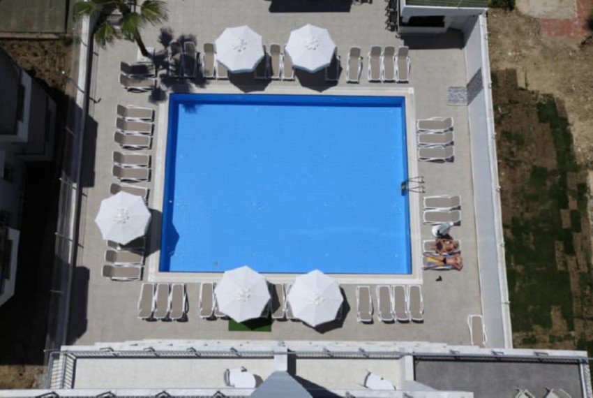 Side Su Hotel, 4* Side Su Hotel, 4*