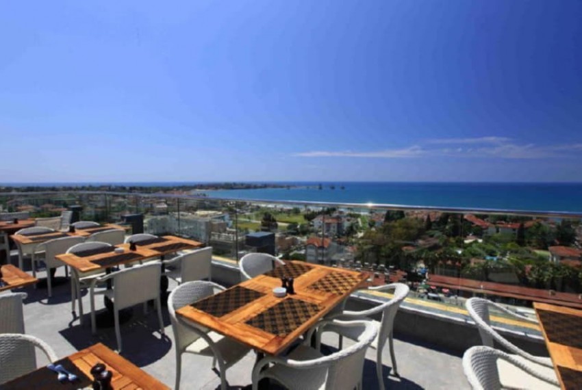 Side Su Hotel, 4* Side Su Hotel, 4*