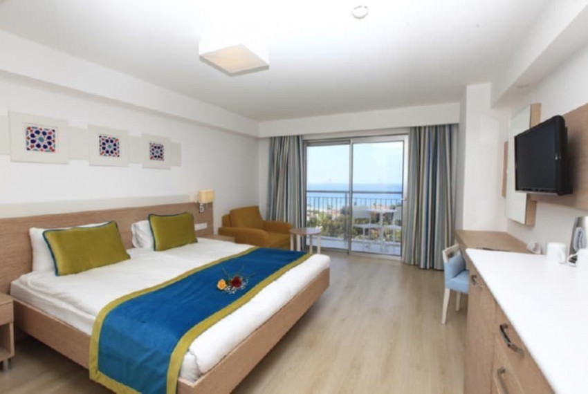 Side Su Hotel, 4* Side Su Hotel, 4*