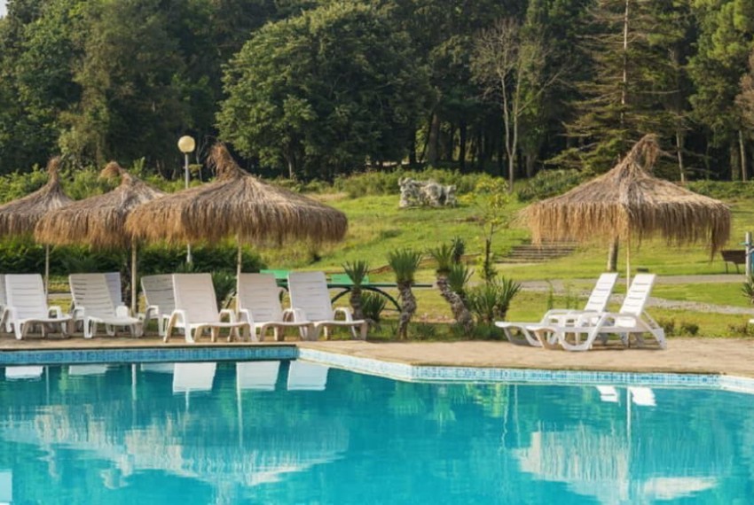 Forest Beach, 4* Forest Beach, 4*