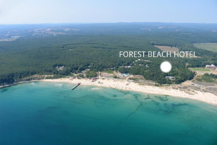 Forest Beach, 4* Forest Beach, 4*