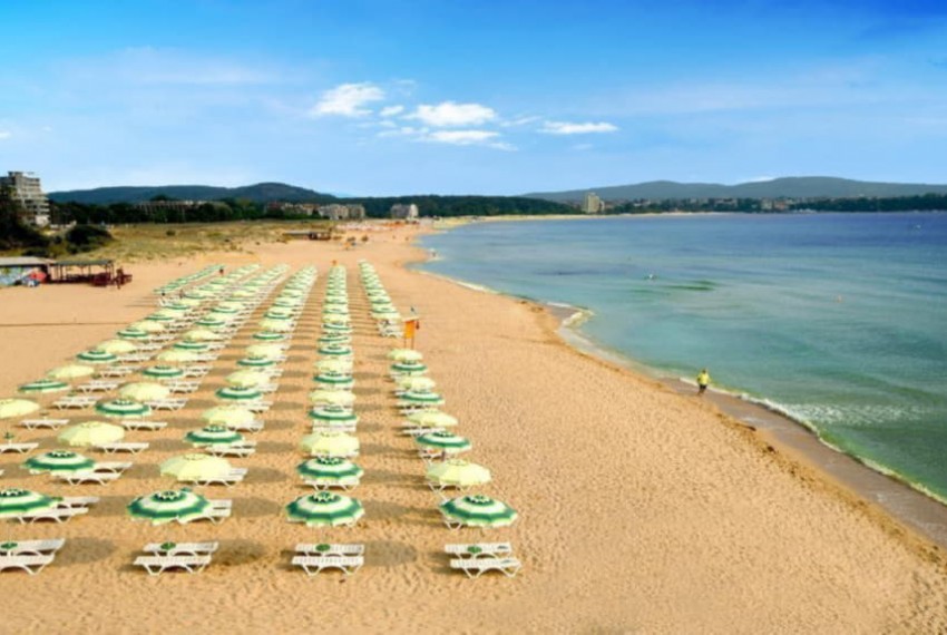 Forest Beach, 4* Forest Beach, 4*