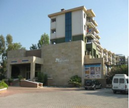 Ambiente Hotel, 4*