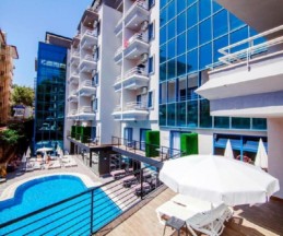 Ramira City Hotel, 3*