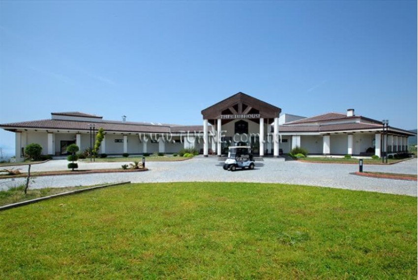 Ramada Resort Kusadasi & Golf, 5* Ramada Resort Kusadasi & Golf, 5*