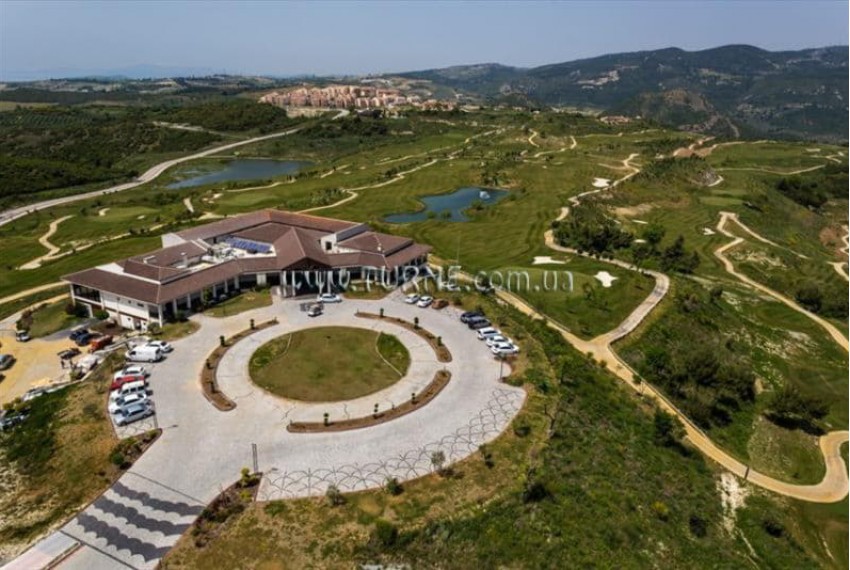Ramada Resort Kusadasi & Golf, 5* Ramada Resort Kusadasi & Golf, 5*