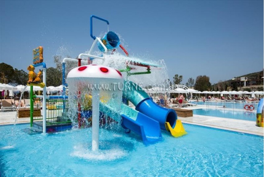 Ramada Resort Kusadasi & Golf, 5* Ramada Resort Kusadasi & Golf, 5*