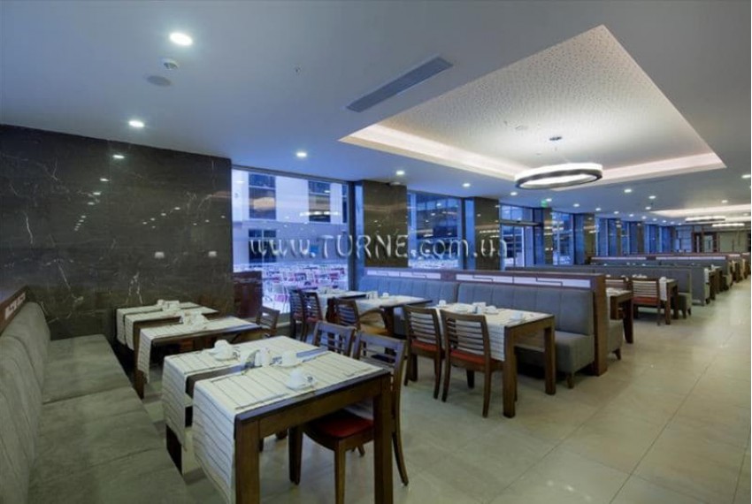 Ramada Resort Kusadasi & Golf, 5* Ramada Resort Kusadasi & Golf, 5*