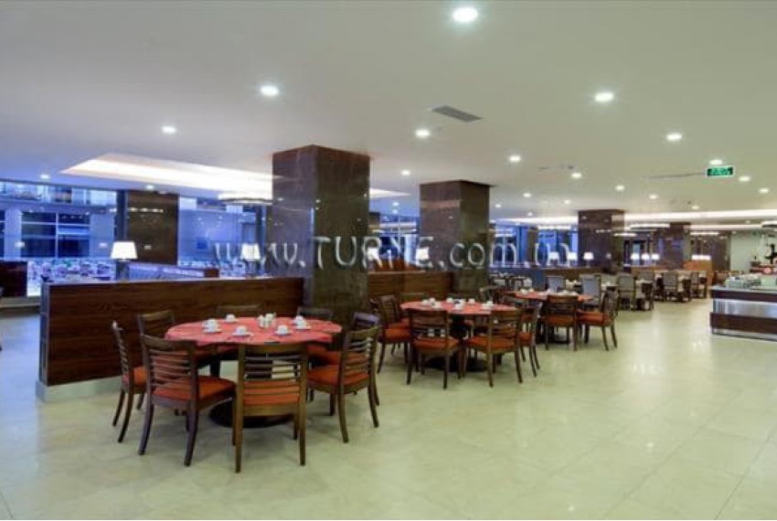 Ramada Resort Kusadasi & Golf, 5* Ramada Resort Kusadasi & Golf, 5*