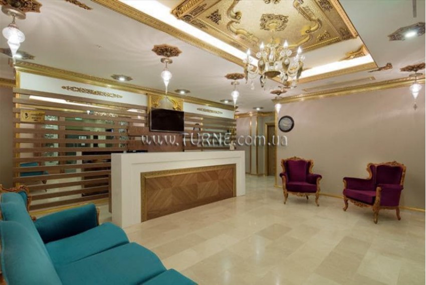 Ramada Resort Kusadasi & Golf, 5* Ramada Resort Kusadasi & Golf, 5*