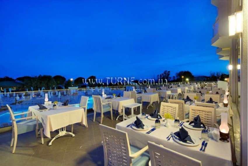 Ramada Resort Kusadasi & Golf, 5* Ramada Resort Kusadasi & Golf, 5*