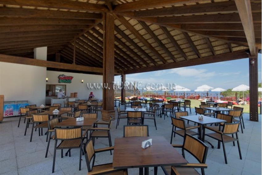 Ramada Resort Kusadasi & Golf, 5* Ramada Resort Kusadasi & Golf, 5*