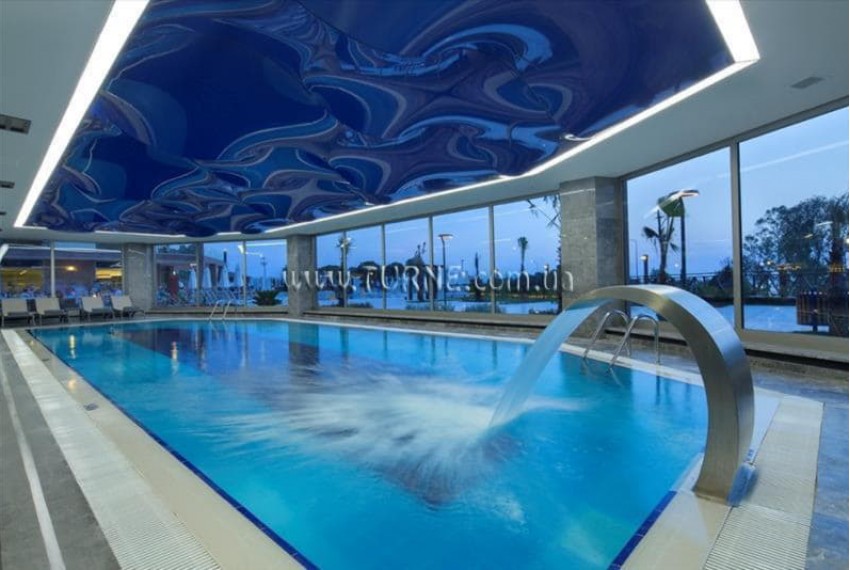 Ramada Resort Kusadasi & Golf, 5* Ramada Resort Kusadasi & Golf, 5*