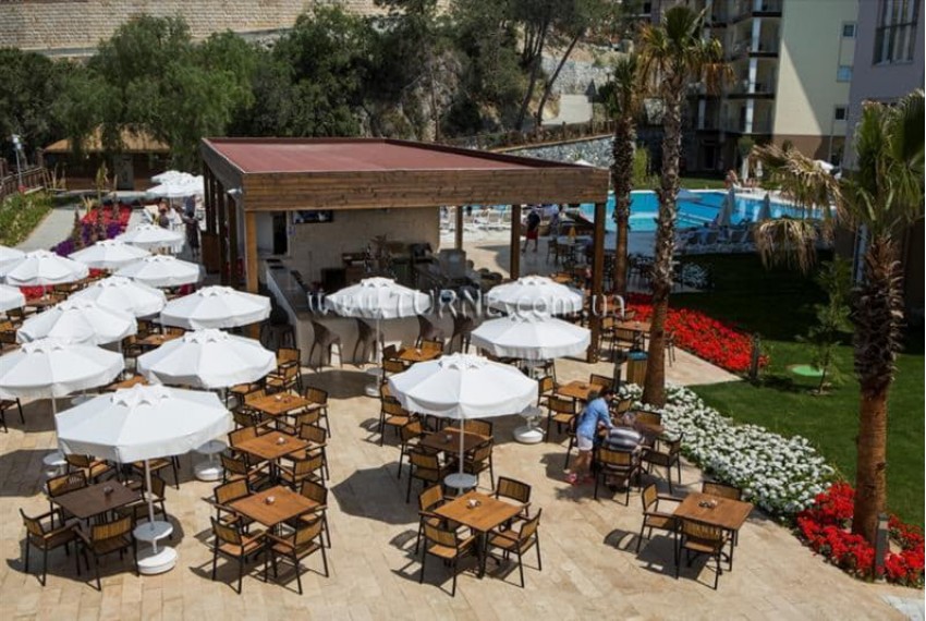 Ramada Resort Kusadasi & Golf, 5* Ramada Resort Kusadasi & Golf, 5*