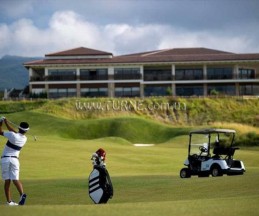 Ramada Resort Kusadasi & Golf, 5*