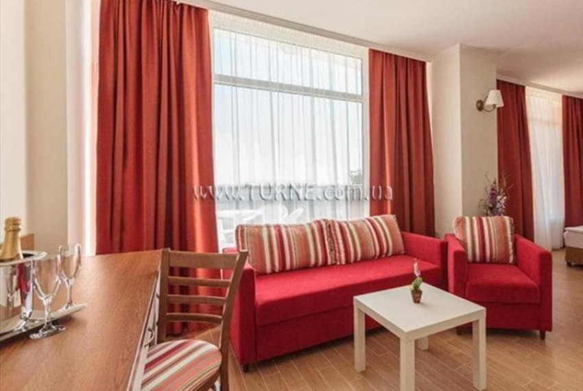 Miramar (Sozopol), 3* Miramar (Sozopol), 3*