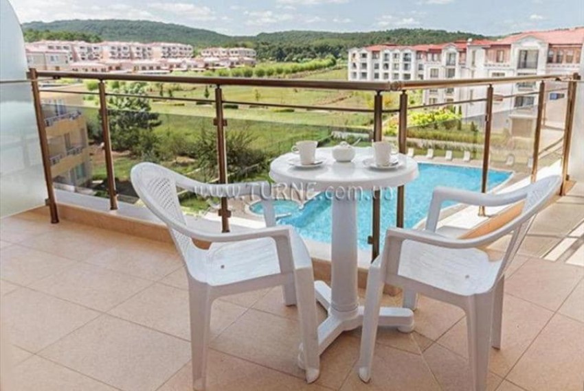 Miramar (Sozopol), 3* Miramar (Sozopol), 3*