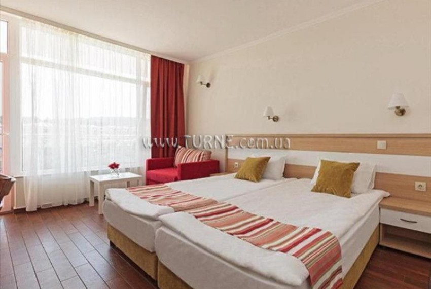 Miramar (Sozopol), 3* Miramar (Sozopol), 3*