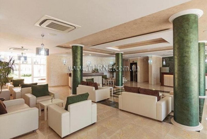 Miramar (Sozopol), 3* Miramar (Sozopol), 3*