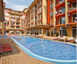 Star Club Kids Camp, 3*