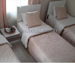 Mavi Konak Guest House, гостиный двор, 2*