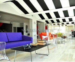Bodrum Eos Hotel, 3*