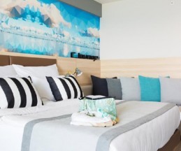 Sunprime C Lounge Hotel, 5*