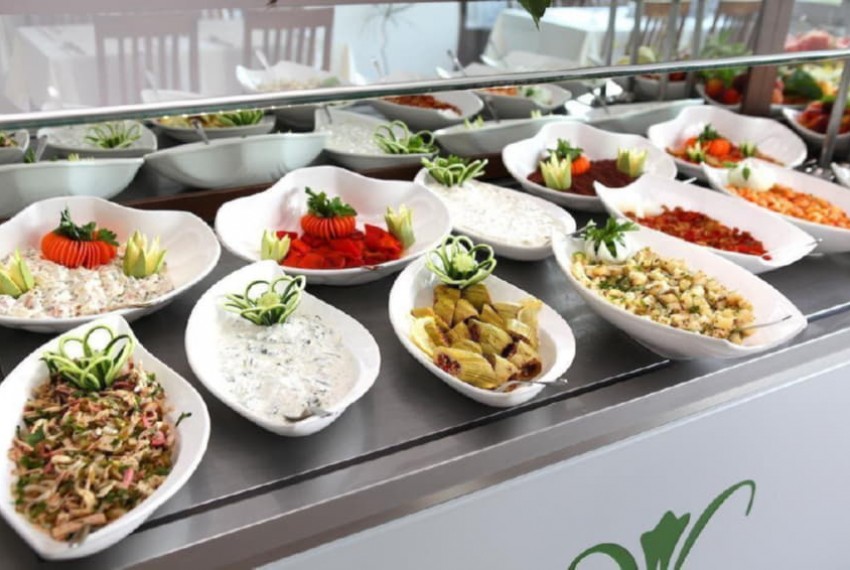 Cimen Hotel, 2* Cimen Hotel, 2*