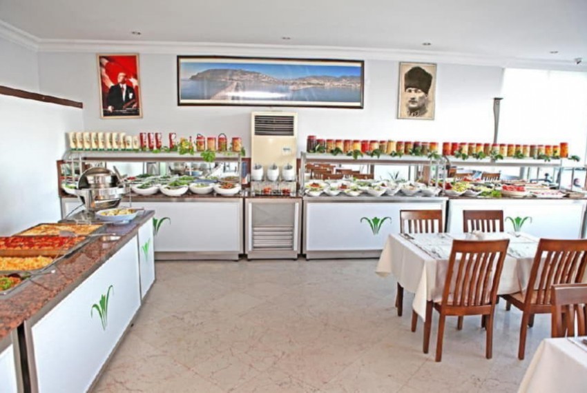 Cimen Hotel, 2* Cimen Hotel, 2*