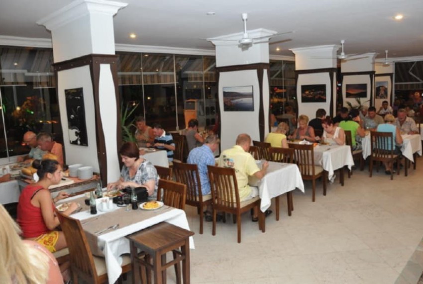 Cimen Hotel, 2* Cimen Hotel, 2*