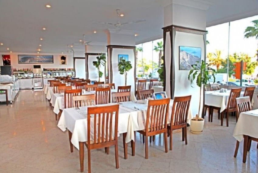 Cimen Hotel, 2* Cimen Hotel, 2*