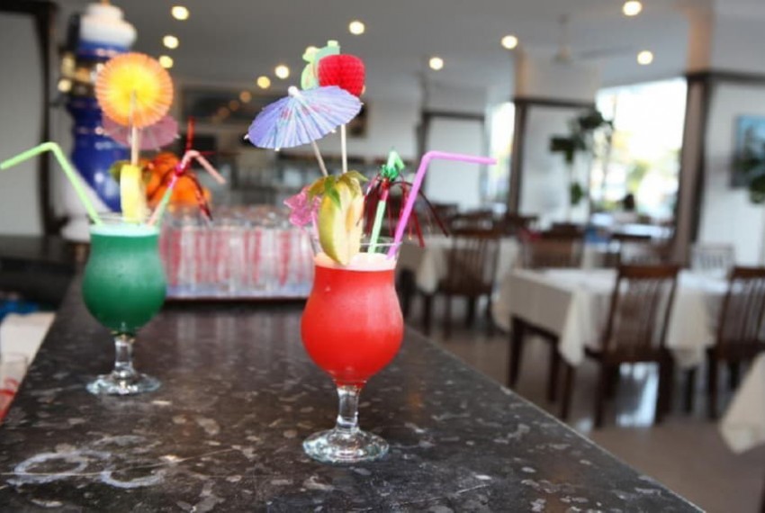 Cimen Hotel, 2* Cimen Hotel, 2*
