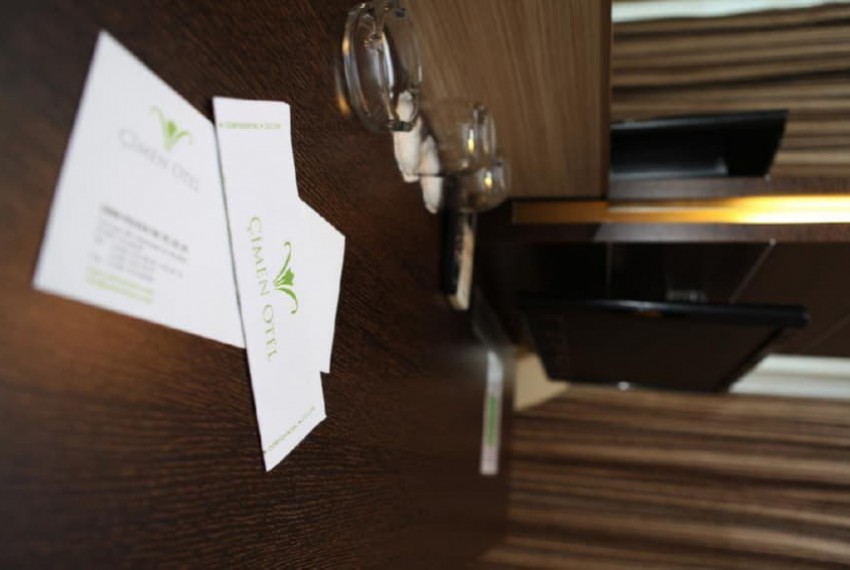 Cimen Hotel, 2* Cimen Hotel, 2*